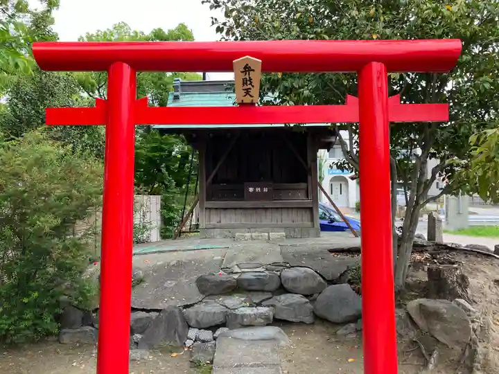 観音寺(愛知県)