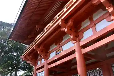 武蔵一宮氷川神社のその他建物
