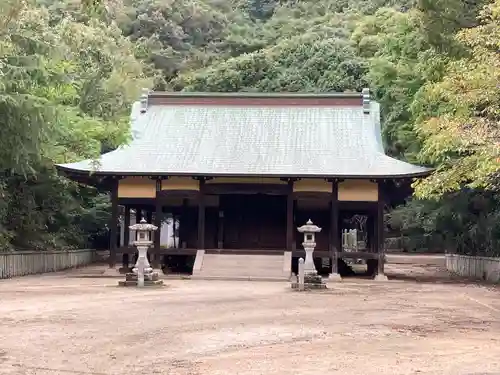 初﨑神社(広島県)