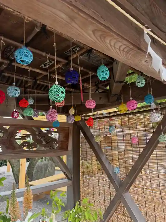 温泉神社〜いわき湯本温泉〜(福島県)