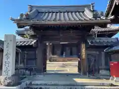 常行寺(滋賀県)