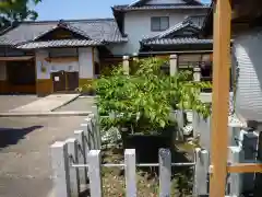 桑名宗社（春日神社）の建物その他