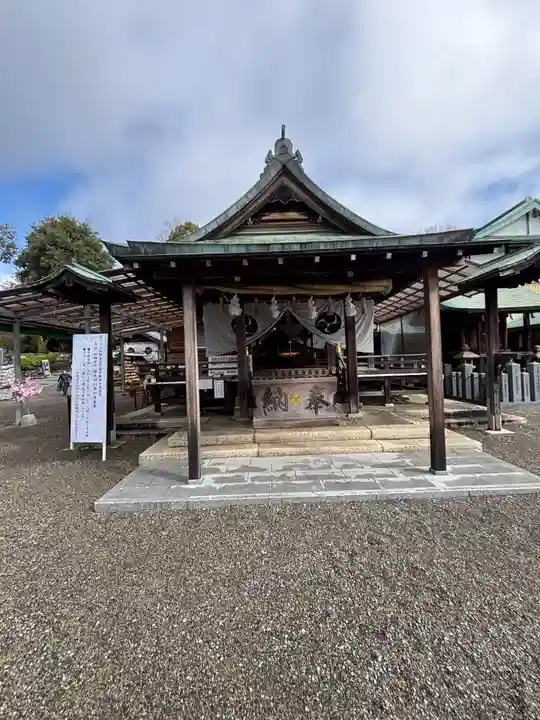 猿田彦神社(愛知県)