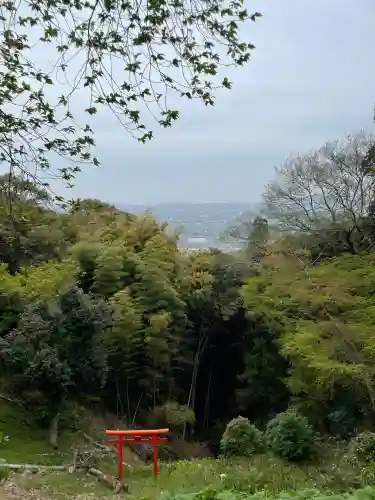 仙遊寺(愛媛県)