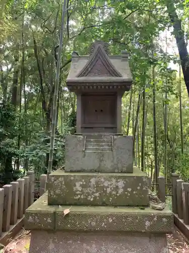 御嶽神社(千葉県)
