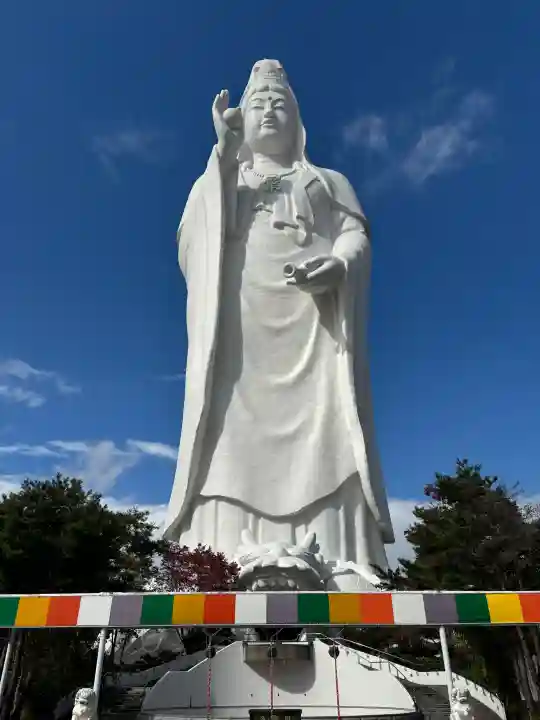 大観密寺(宮城県)