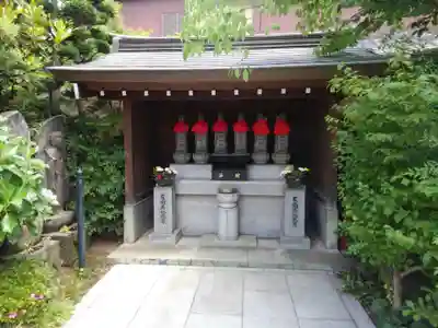 西光寺のその他建物
