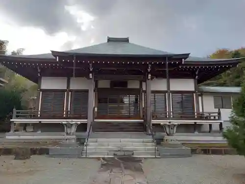 海蔵寺(神奈川県)