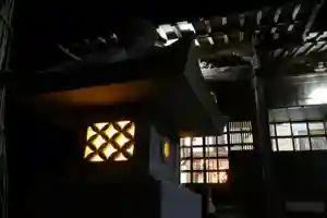 高司神社〜むすびの神の鎮まる社〜の本殿・本堂(2020年03月04日(水) 09時29分38秒投稿)