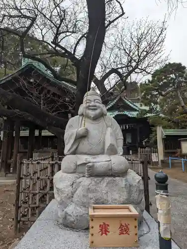 荏原神社(東京都)