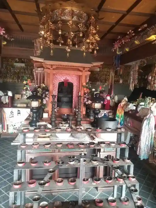 大光院のその他建物