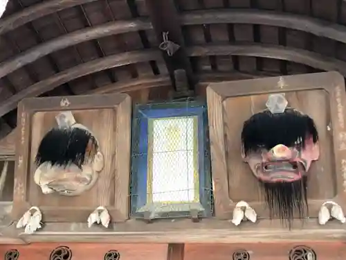 大麻比古神社(徳島県)