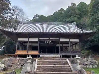 岩尾神社のその他建物