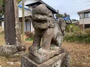 熊野神社(千葉県)