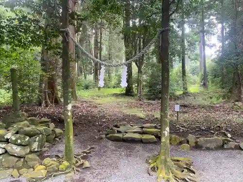 霧島東神社(宮崎県)