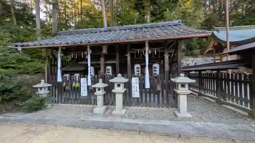 新宮神社(滋賀県)