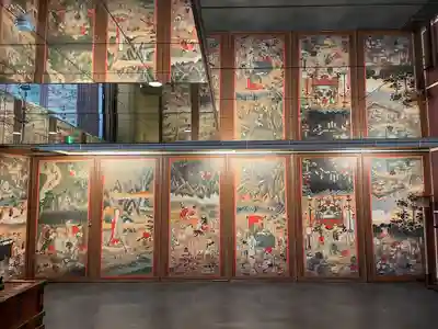 法乗院（深川閻魔堂）(東京都)