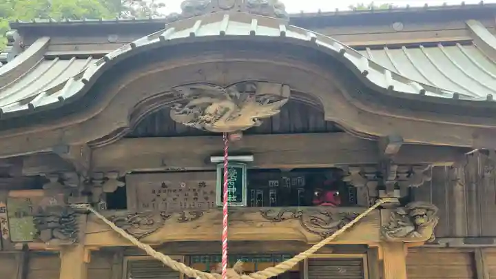 愛宕神社(茨城県)