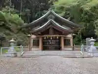 今山恵比須神社(宮崎県)