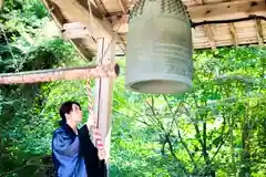 牟禮山観音禅寺の建物その他