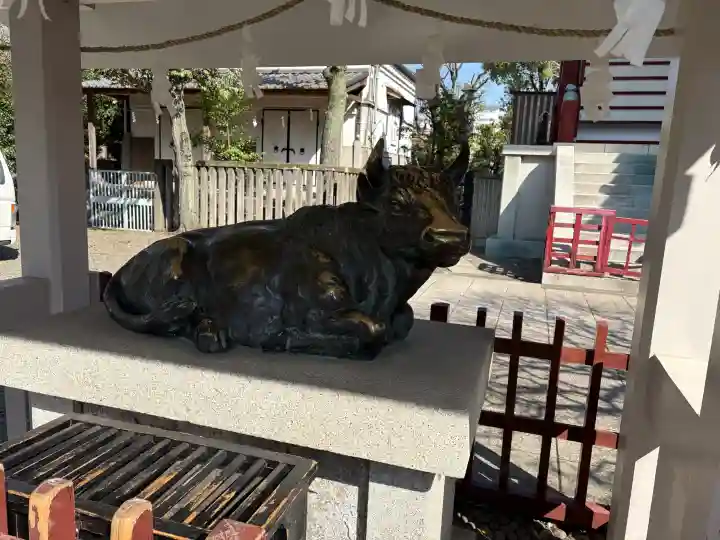 亀戸天神社の{uncategorized: "未分類", other: "その他", undefined: "問題あり", building: "その他建物", grave: "お墓", sacred_gate: "鳥居", guardian: "狛犬", statue: "像", buddha: "仏像", history: "歴史", nature: "自然", garden: "庭園", animal: "動物", pagoda: "塔", temizu: "手水舎", mountain_gate: "山門・神門", sanctuary: "本殿・本堂", subordinate: "末社・摂社", art: "芸術", scenery: "景色", jizo: "地蔵", ema: "絵馬", goshuin: "御朱印", omikuji: "おみくじ", items: "授与品その他", amulet: "お守り", goshuincho: "御朱印帳", eats: "食事", festival: "お祭り", votive_dance: "神楽", shichigosan: "七五三参", wedding: "結婚式", experience: "体験その他", initially: "初詣", around: "周辺", anti_infection: "感染症対策"}