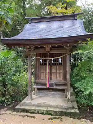 出石神社(兵庫県)