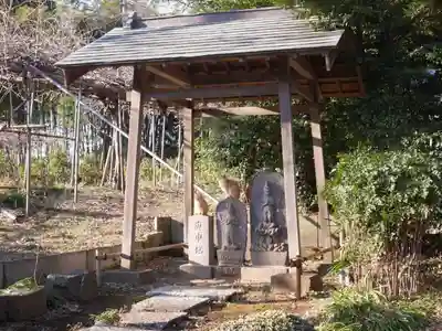 徳星寺のその他建物
