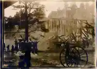 津観音(三重県)