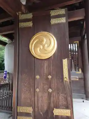 寒川神社のその他建物