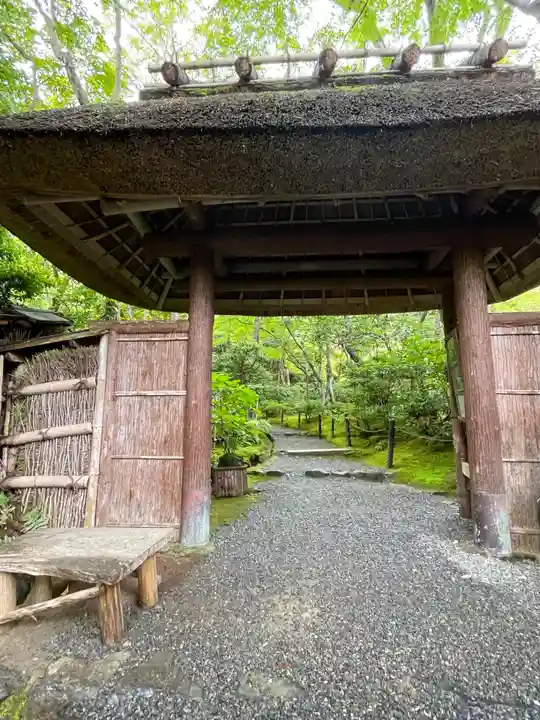 祇王寺(京都府)