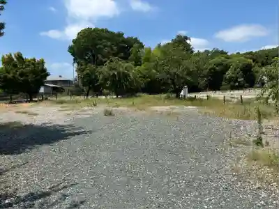 菟足神社(愛知県)