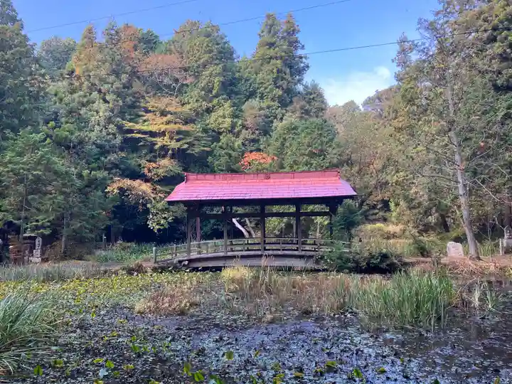 竹林寺(広島県)