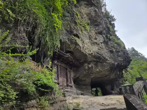 釋尊寺(長野県)