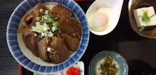 阿蘇神社(熊本県)