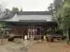 鳥谷崎神社(岩手県)