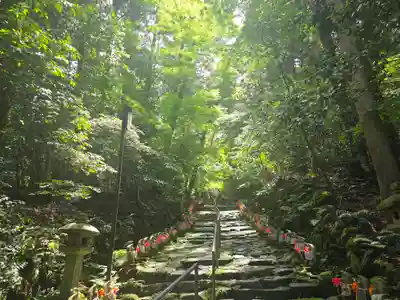 金剛輪寺(滋賀県)