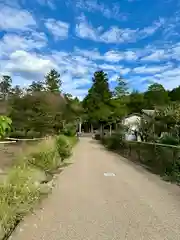 檜原神社（大神神社摂社）(奈良県)