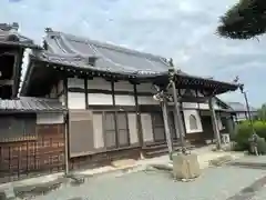 東禅寺(三重県)