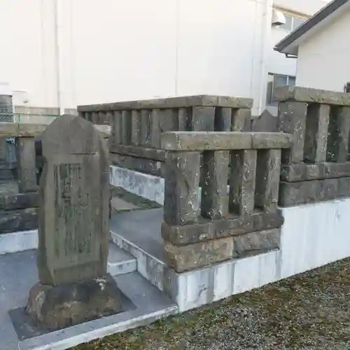 小松川神社のその他建物