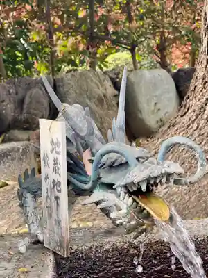 恋塚浄禅寺のその他建物