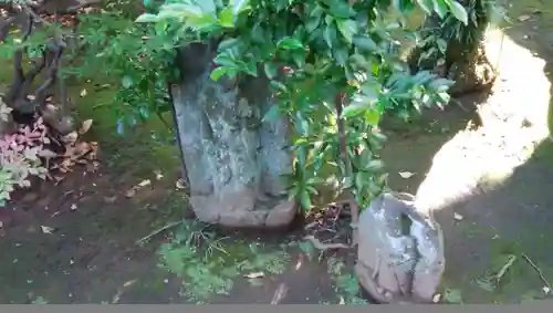 祥雲寺のその他建物