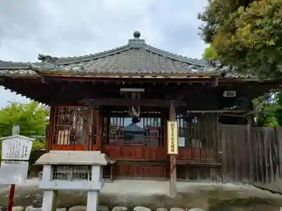 甚目寺のその他建物