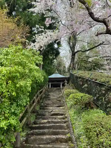 高館義経堂(岩手県)