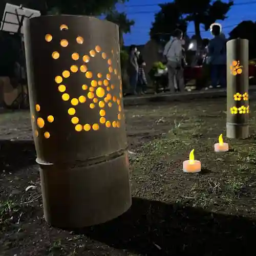 成田山神護寺のその他建物