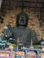 東大寺(奈良県)