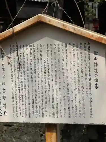 金山神社(愛知県)