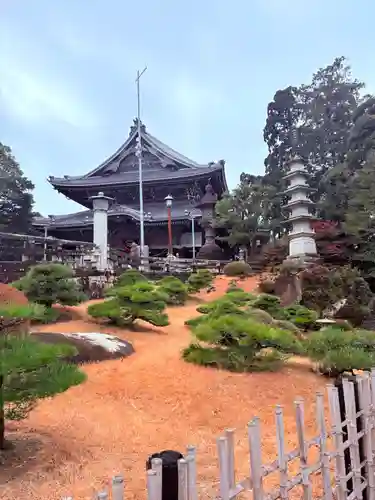 豊川閣　妙厳寺(愛知県)