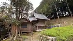 岩山神社(岡山県)