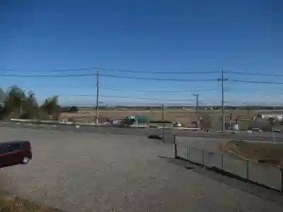 香取神社(千葉県)