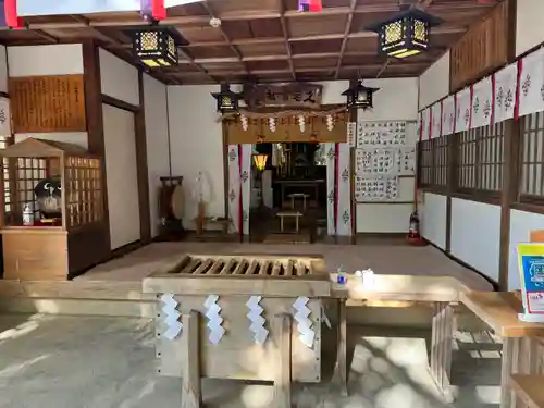 大神神社(奈良県)